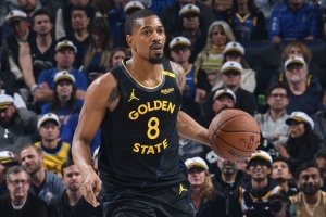 勇士再次签下梅尔顿：并非只着眼于常规赛 更是为夺冠发起冲击