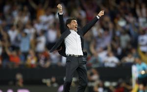 黄潜主场强势连胜！马塞利诺：希望迎战尤文时球迷帮我们取胜