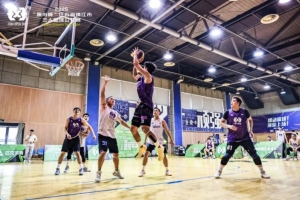 冠亚军诞生！2025 FIBA Open 3x3“旗舟杯”江苏镇江站圆满收官！