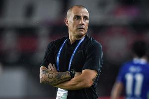 斯基拉：卡纳瓦罗渴望再度执教，但尚未决定是否执掌国足帅印