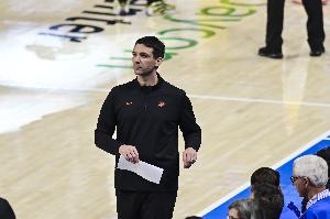 夺冠后担心球队专注度？戴格诺特：我们一直都是专注当下