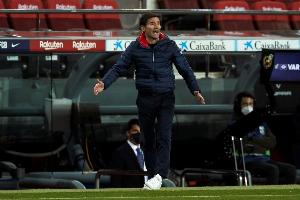 马塞利诺：不能因欧冠而忽视联赛 没人相信这支尤文处于重建期