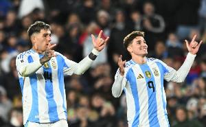 小蜘蛛：国家队一直和恩佐睡，上次他停赛没来我拒绝与其他人同住