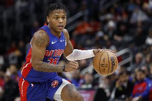 萨瑟：要承担第二阵容领袖角色 当CC等主力下场时其他人可依赖我