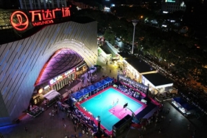 2025 FIBA Open 3×3广西柳州站让中外球友成了“老铁”