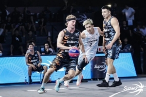 战火重燃！2025赛季超三联赛张家港争霸赛热血开打