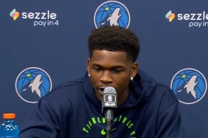 通往伟大的路很枯燥！华子：球馆有很多无聊时光 只为练一个动作