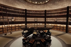 开怀畅饮！追梦：巴特勒的酒窖像皇帝的一样