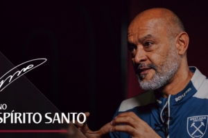 努诺：西汉姆联有很多东西需要学习，重返教练岗位我感觉真的很好