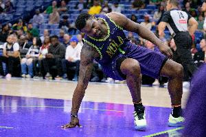 CJ换普尔+贝！鹈鹕打造年轻阵容 胖虎+普尔在西部能闹出动静么？