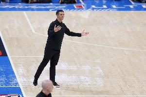 戴格诺特：俄城球迷非常重视雷霆  这让我们感到一种巨大的责任感