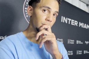 迈阿密后卫：攻防转换表现不佳每个球员都有责任，和教练安排无关