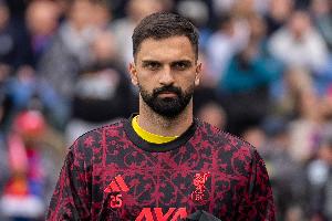 3000万欧门将临危受命！阿利森受伤，玛玛达英超首秀将战切尔西