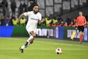 马赛欧冠前12分钟打进2球，球队上次做到还在2009年