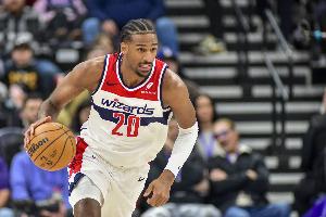 美记：奇才上下认为新赛季是突破赛季 未必能赢但希望打出竞争力