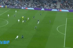 一边倒！格林伍德破门，奥巴梅杨助攻双响，马赛26分钟3球领先