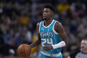 黄蜂主帅：米勒承担起了领袖角色 关键时刻他不会退缩