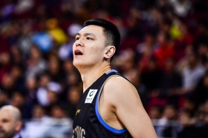 杨毅：马布里认为朱彦西是其合作过最准内线 即使NBA也没那么准的