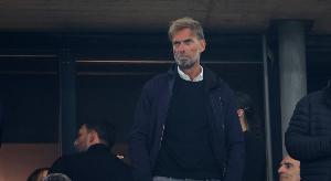 克洛普谈美国青少年足球：踢球的小孩多，但成本太高排除了人才