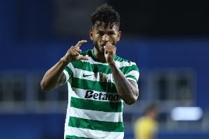 身价暴涨1400万！葡体前锋苏亚雷斯目前5球2助，此前世预赛大四喜