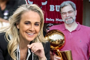 10次系列赛拿下9次！哈蒙超越禅师 成为季后赛系列赛胜率最高教练