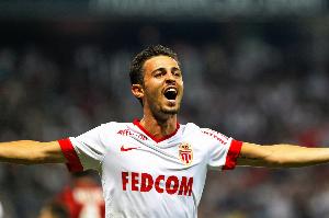 B席：我从”开心果“慢慢成为队长 当年在摩纳哥击败曼城难以置信