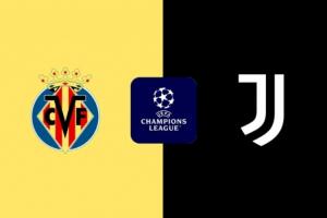 尤文客战黄潜首发：伊尔迪兹、戴维先发，奥蓬达、弗拉霍维奇替补