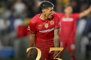 刺激！托卢卡击败洛杉矶银河夺美墨冠军杯，88分钟绝平94分钟绝杀