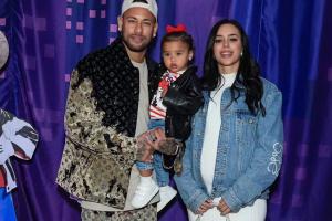 壕巴媒：内马尔将开奢华派对庆祝女儿2岁生日，预计花64万欧