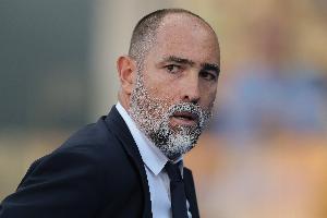 图多尔：不能因为最后时刻的角球而丢球 小孔塞桑登场改变了局势