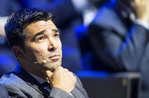 小吧译言家|德科专访：巴萨转会策略大揭秘 我与拉波尔塔“锁死”