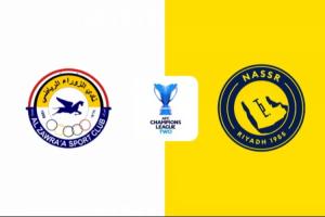 利雅得胜利亚冠首发：C罗轮休，菲利克斯、科曼先发，马内出战