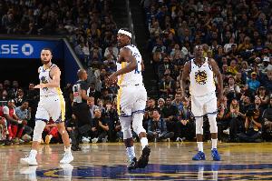 邓利维谈核心老龄化：尽力冲击冠军 库里追梦巴特勒仍有出色水平