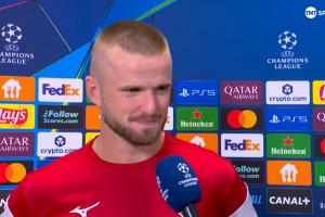 爱来自热刺！戴尔：点球献给我朋友凯恩，从他那学了点东西用上了