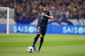 森保一谈未征召三笘薰：根据医疗团队专业意见做出的判断