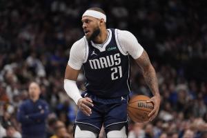 赛季还没开打先伤一个！基德：加福德昨日扭伤脚踝 将缺阵2-3周