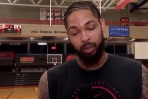 3年1.2亿续约！莺歌：感激猛龙看待我的方式 希望这是很棒的经历