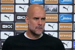 怒怼记者！瓜帅：你怎么证明绝平是因为尼科换下罗德里？下一位！