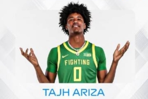 林葳队友！媒体人：阿里扎之子承诺加盟俄勒冈大学 明日正式官宣