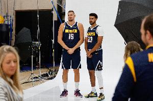 约基奇：我很欣赏卡梅隆-约翰逊 他的传球能力无球空切被低估了