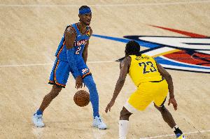 亚历山大：夺首冠是朝正确方向迈出重要一步 但绝不会就止步不前