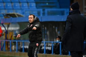 布罗基：如果非要预测米兰对阵尤文的结果，我会说米兰有51%胜算