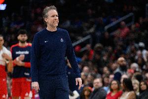 惠特摩尔：基夫是我喜欢的那种教练 他严爱并济说话做事直截了当