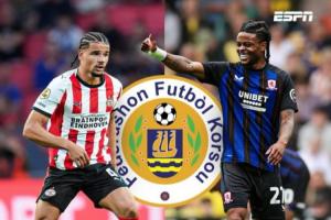 全力冲击世界杯！库拉索2轮不败，又归化米堡前锋和埃因霍温后卫