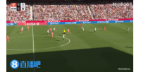 这没进！塞维球员连续错失良机，近距离打门偏出+单刀传球致不进