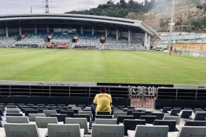 泉州亚新感怀提前降级：福建足球不应该只有悲情的时刻与叙事