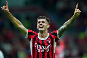 记者：对萨56和普利西奇的续约有信心，米兰明夏可能参与竞争莱万