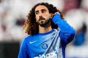 库库雷利亚谈绝杀：是制定好的战术，教练说萨拉赫那边可能有空档