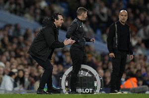 击败伯恩利！埃梅里：维拉将继续保持的动力 布恩迪亚身体正恢复