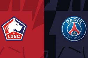 巴黎客战里尔首发：巴尔科拉、姆巴耶先发，李刚仁、马尤卢出战